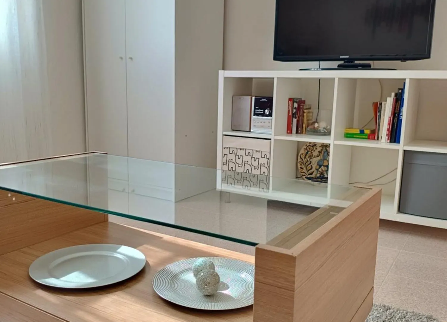 Center Santa Cruz, Alojamiento Centrico Con Gran Terraza, Cocina , Salon Y Banos, Todo Privado Santa Cruz de Tenerife Appartamento